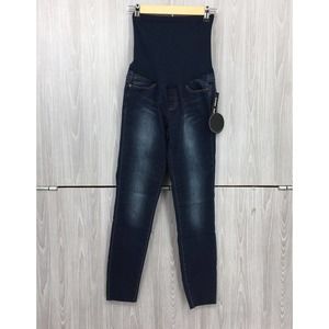 NWT Articles of Society Women's Secret Fit Belly Ankle Skinny Jeans‎ Sz 28